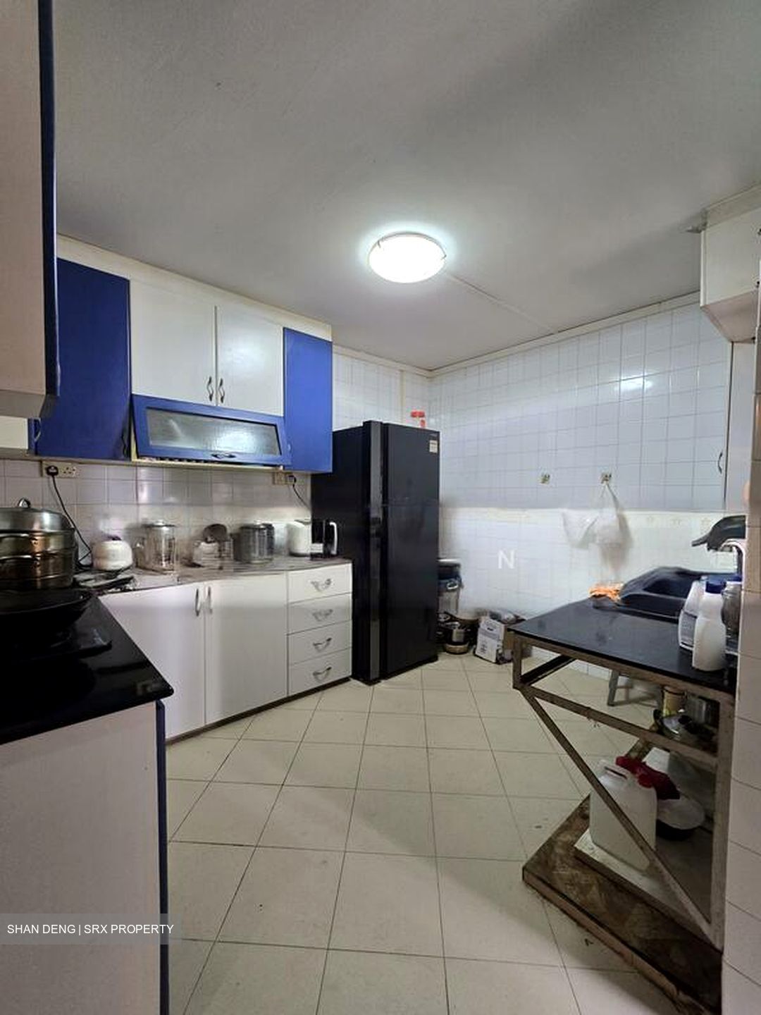 Blk 160 Pasir Ris Street 13 (Pasir Ris), HDB Executive #531807161